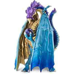 DRAGON MAGO Safari 100400