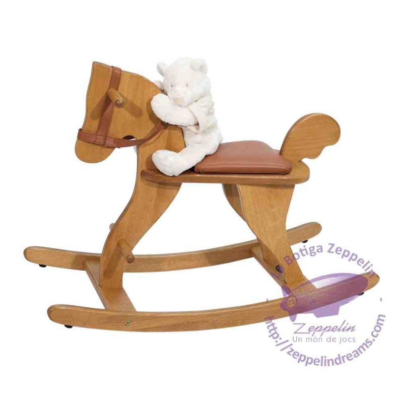 CAVALL BALANCÍ - Mouliun Roty 720240