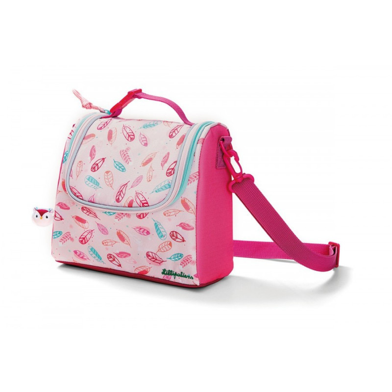 LOUISE BOSSA TERMICA PICNIC- Lilliputiens