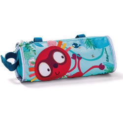 BOLSA PARA PATINETE GEORGES LEMUR