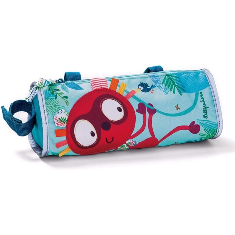 BOSSA PER PATINET GEORGES LEMUR - Lilliputiens