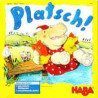 PLATSCH!  (inst.Castellano en el interior) Juego de mesa Haba 4438