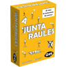 JUNTARAULES Joc de taula Party Games (CATALA)