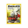 SHERLOCK Q6: ASSASSINAT AL SIND MAIL  Escape the room  (EDICION CATALAN)cartas