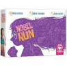 NOBEL RUN Joc de taula Tranjis