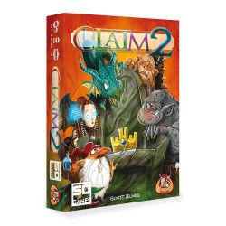 CLAIM 2 SD.Games