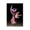 FRIEZA FIRST FORM & FRIEZA POD SET 11CM DRAGON BALL Z S.H. FIGUARTS RE-RUN Tamashii
