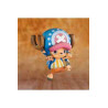 CHOPPER COTTON CANDY LOVER 7 cm. ONE PIECE FIGUARTS ZERO RE.RUN Tamashii