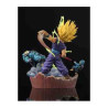 SUPER SAIYAN 2 SON GOHAN EXTRA BATTLE FIG 20 CM DRAGON BALL FIGUARTS ZERO Tamashii