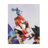 SON GOKU & BULMA FIG 18 CM DRAGON BALL FIGUARTS ZERO COLLECTORS SHOP Tamashii