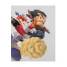 SON GOKU & BULMA FIG 18 CM DRAGON BALL FIGUARTS ZERO COLLECTORS SHOP Tamashii