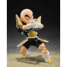 KRILIN BATTLE CLOTHES FIGURA 11 CM DRAGON BALL Z SH FIGUARTS Tamashii