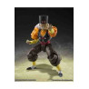ANDROID 20 FIG. 13 CM DRAGON BALL Z S.H FIGUARTS Tamashii