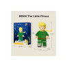 LE PETIT PRINCE SET CONSTRUCCION 18 CM EL PRINCIPITO Pantasy