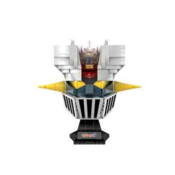 MAZINGER Z BUSTO SET CONSTRUCCION 21 cm Pantasy 87302