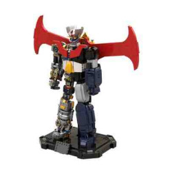 MAZINGER Z MECHANICAL SET CONSTRUCCIO 38 cm Pantasy 87301