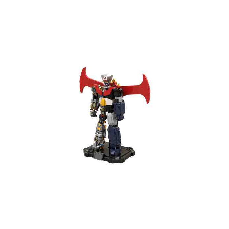MAZINGER Z MECHANICAL SET CONSTRUCCION 38 cm Pantasy 87301