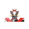 MAZINGER Z MECHANICAL SET CONSTRUCCION 38 cm Pantasy 87301