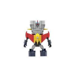 MAZINGER Z MINI SET CONSTRUCCIO 15 cm Pantasy 87303
