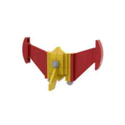 MAZINGER Z MINI SET CONSTRUCCIO 15 cm Pantasy 87303
