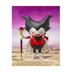 KING GOMAH -DAIMA- FIG. 7,5 cm DRAGON BALL DAIMA SH FIGUARTS COLLECTORS SHOP Tamashii