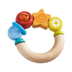 SONALL ESTRELLETES FUSTA  Haba 302931