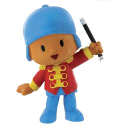 POCOYO CIRC(Pocoyo)