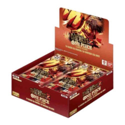 ONE PIECE TGG PREMIUM BOOSTER DISPLAY PBR02 (20)