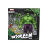 HULK FIG. 21,5 CM HULK MAXIMUM MARVEL LEGENDS SERIES Hasbro HSBG05965L0