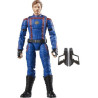 STAR-LORD FIG.15 CM MARVEL LEGENDS SERIES Hasbro HSBF66025X0