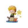 LE PETIT PRINCE MINI SET CONSTRUCCION 8,5 CM ELPRINCIPITO Pantasy 86330