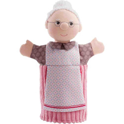 MARIONETA ABUELA (Titere) Haba 301481