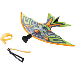 PLANEJADOR ACROBATIC Terra Kids Haba 303572