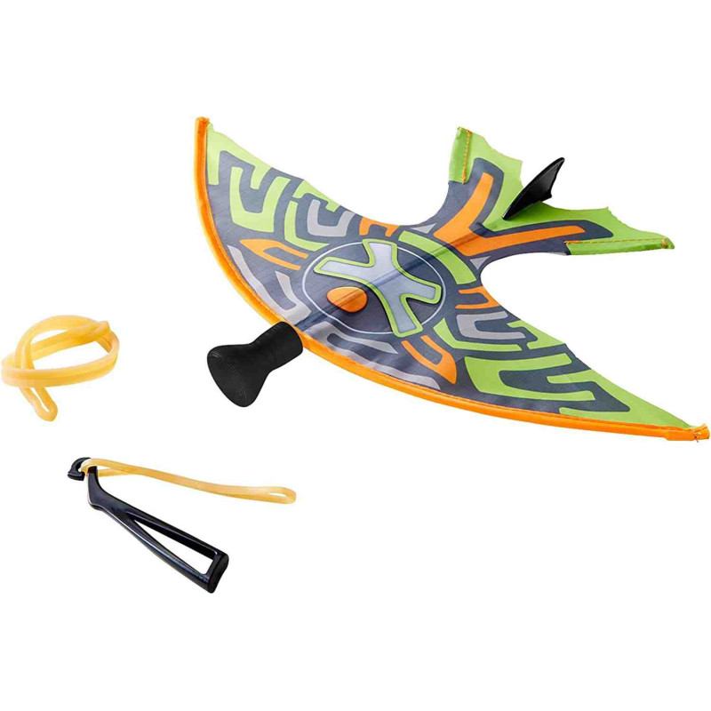 PLANEADOR ACROBATICO  Terra Kids Haba 303572