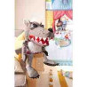 MARIONETA MANO LOBO GRISBERT(TITERE) Haba 306772