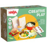 SET DE CUINA - CREATIVE PLAY Haba 2012310001