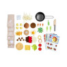 SET DE COCINA -  CREATIVE PLAY Haba 2012310001