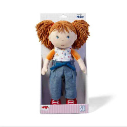 MUÑECA MALOU  Haba 2010818001