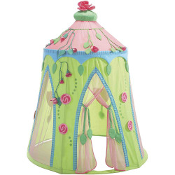 TENDA PER JUGAR FADA DE LES ROSES Haba 8160
