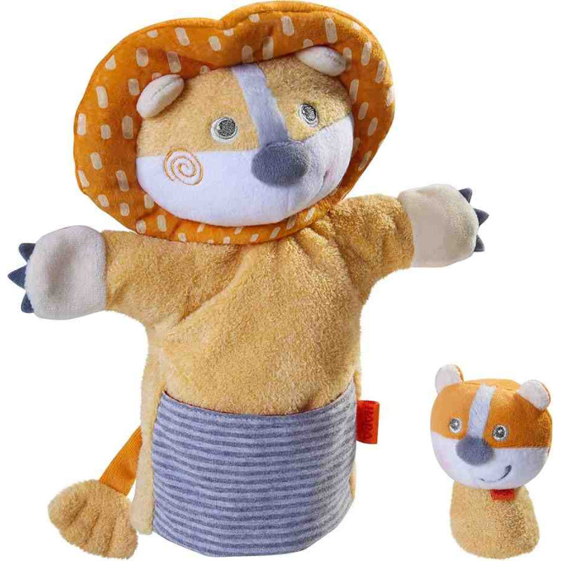 MARIONETA  LEON(Titere) Haba 305756