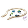 Set Iniciación Brio Network 33299