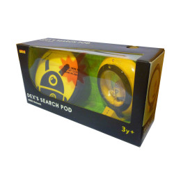 LA CÁPSULA DE BÚSQUEDA DE DEX(Brio)NETWORK 33290