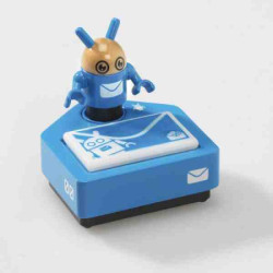 BUZÓN Y EMO(Brio)NETWORK 33287