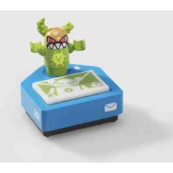 BÚSTIA I VIRO(Brio)NETWORK 33288