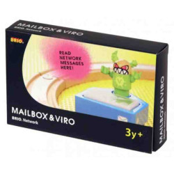 BÚSTIA I VIRO(Brio)NETWORK 33288