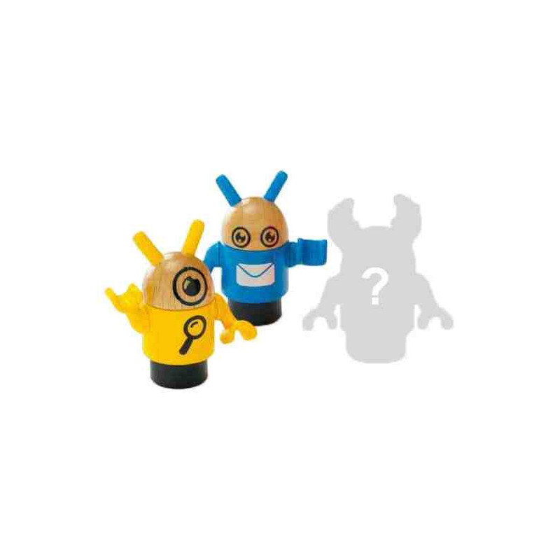 NETWORKERS PACK 2(Brio)NETWORK 33296