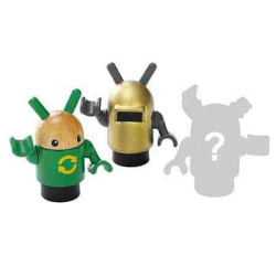 NETWORKERS PACK 1(Brio)NETWORK 33295