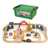 CIRCUIT DE CÀRREGA SET DELUXE Brio 33097