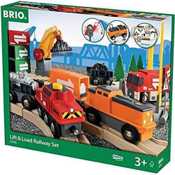 LIFT & ROAD Brio 33165