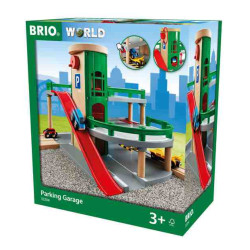 PARKING BRIO 33204
